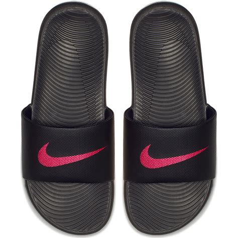 Nike kawa slides for women